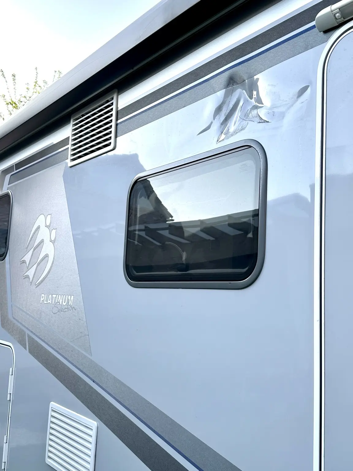 Body repair and refinishing