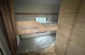 Galéria produktu Caravelair 486 Sport edition  - SC Karavany 