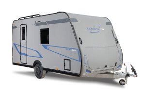 Galéria produktu Caravelair 486 Sport edition  - SC Karavany 