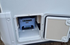 Galéria produktu Weinsberg 390 QD 3  - KaravanyPD 