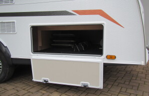 Galéria produktu Weinsberg 390 QD 3  - KaravanyPD 